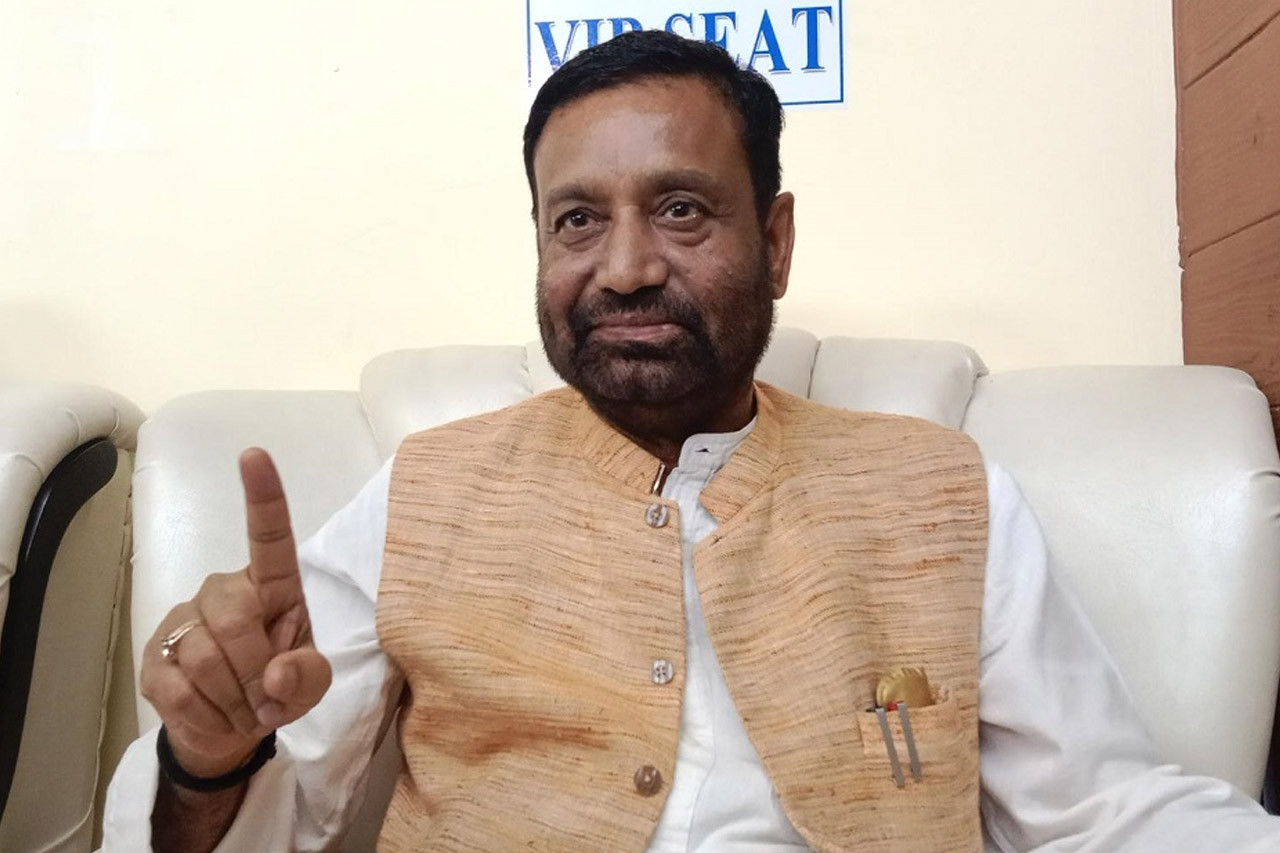 खानेपानी समस्या समाधानमा तीनै तहका सरकारबीच सहकार्य आवश्यक : विमलेन्द्र निधि